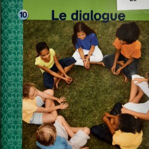 Le dialogue