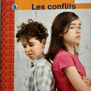 Les conflits