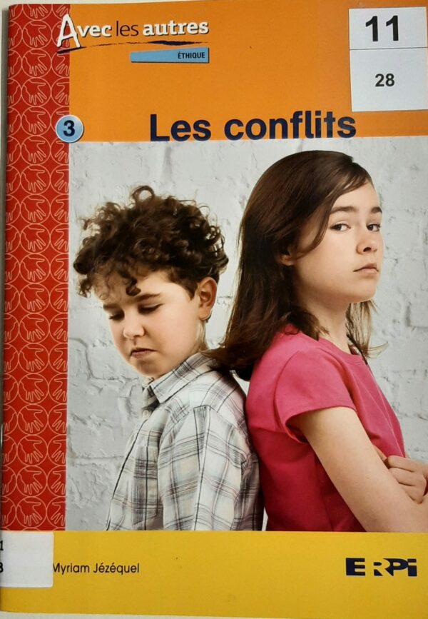 Les conflits