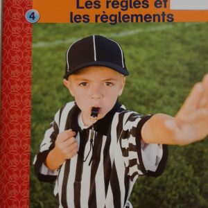 Les règles et les règlements