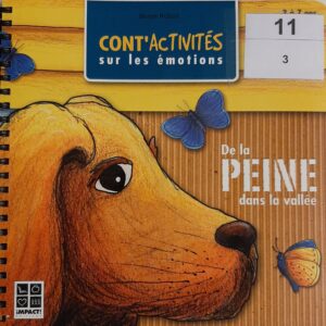 De la peine dans la vallée