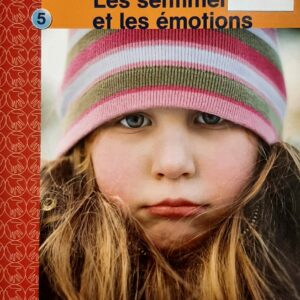 Les sentiments et les émotions