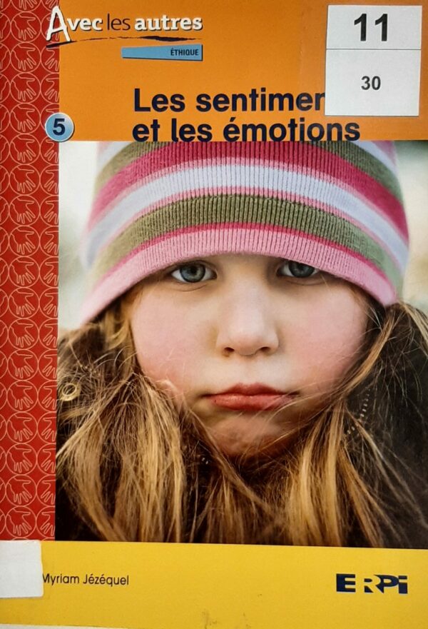 Les sentiments et les émotions
