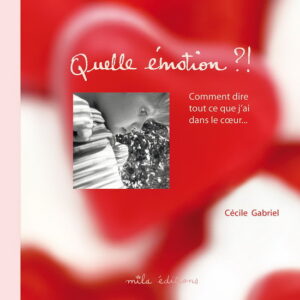 Quelle émotion?! Comment dire tout ce que j'ai dans le cœur..