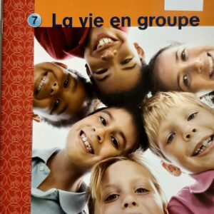 La vie en groupe