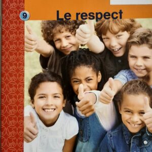 Le respect