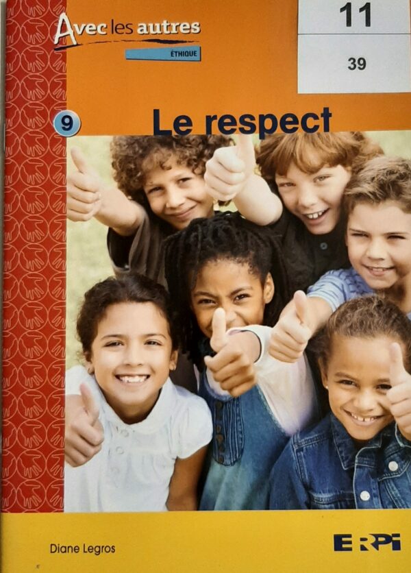 Le respect