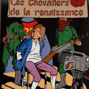 Les chevaliers de la renaissance/ Les droits humains
