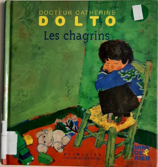 Les chagrins