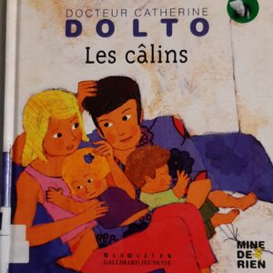 Les câlins
