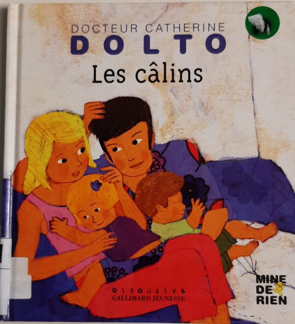 Les câlins