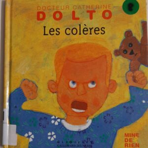 Les colères