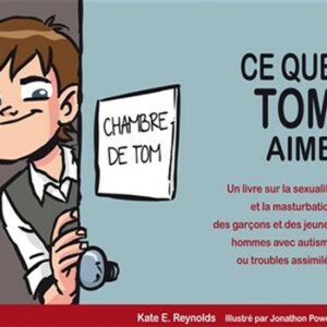 Ce que TOM aime