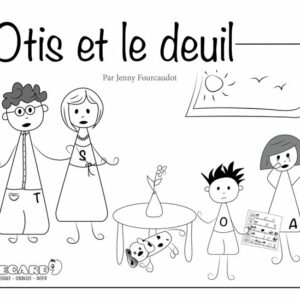 Otis et le deuil