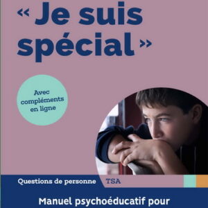 Je suis spécial