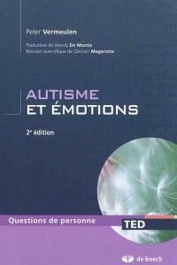 Autisme et émotions