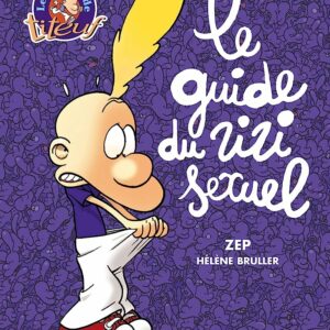 Le guide du zizi sexuel