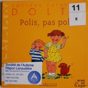 Polis, pas polis