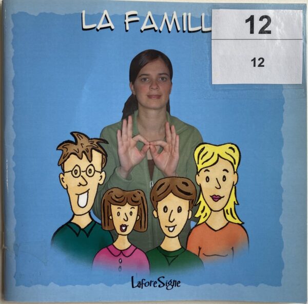 La famille