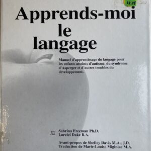 Apprends-moi le langage