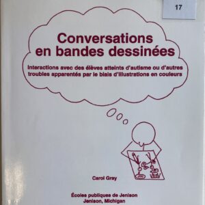 Conversations en bandes dessinées