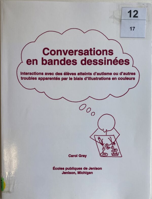 Conversations en bandes dessinées