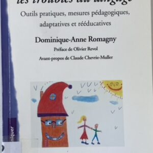 Repérer et accompagner les troubles du langage