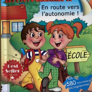Les pictogrammes II
