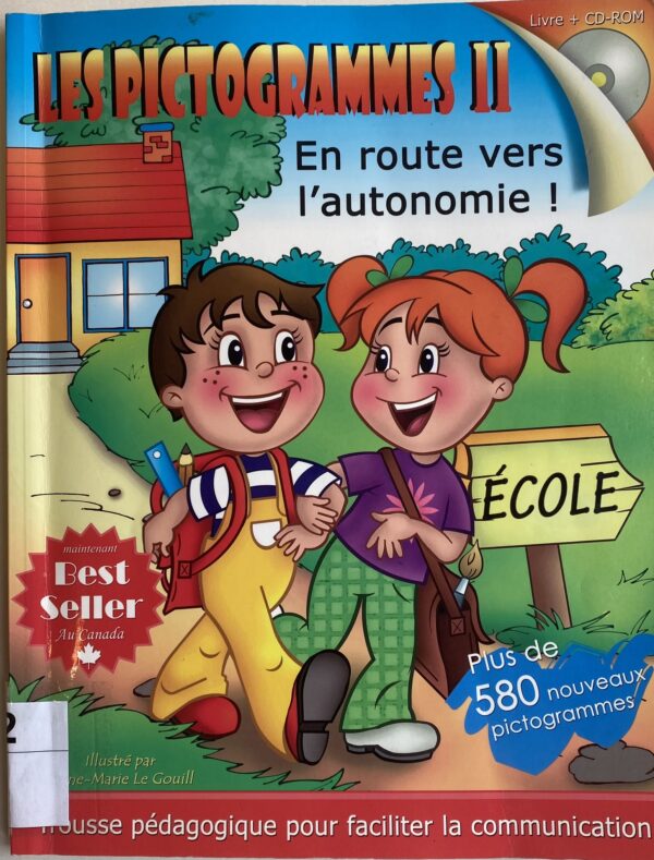 Les pictogrammes II