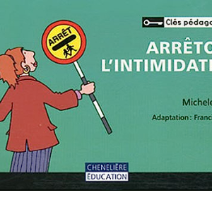 Arrêtons l'intimidation