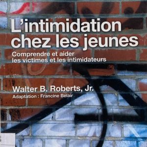 L'intimidation chez les jeunes