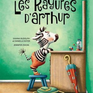 Les rayures d'Arthur