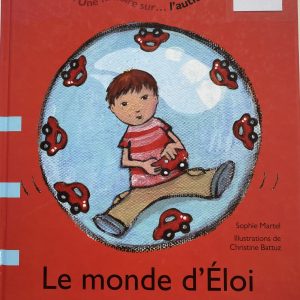 Le monde d'Éloi