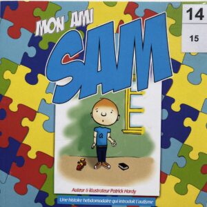 Mon ami Sam