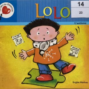 Lolo l'autisme