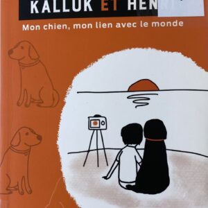 Kalluk et Henri