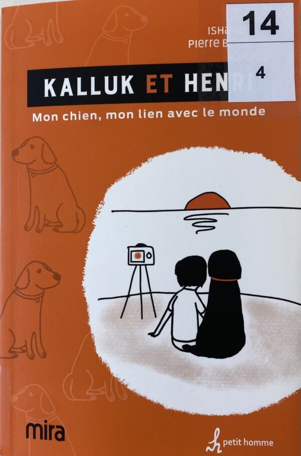 Kalluk et Henri