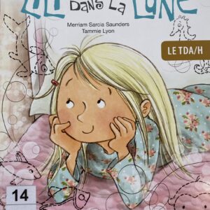 Lili dans la lune