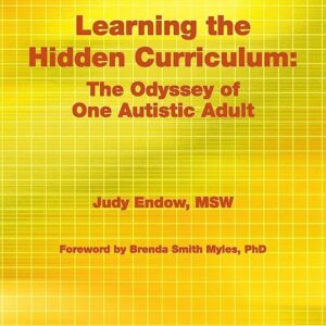 Learning the hidden curriculum