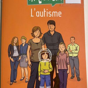 Parlons-en! L'autisme