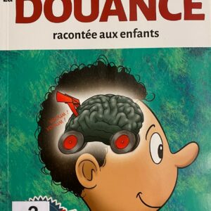 La douance racontée aux enfants