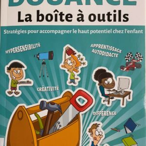 Douance, La boite à outils