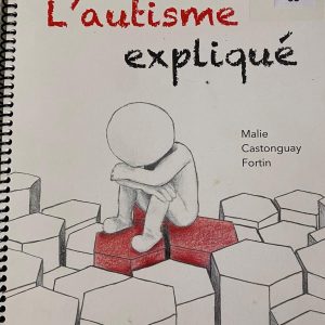 L'autisme expliqué