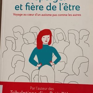 Asperger et fière de l'être