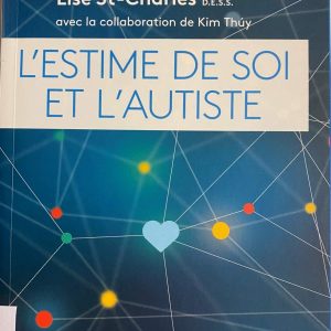 L'estime de soi et l'autisme