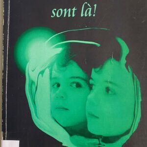 Dieu merci! Les autistes sont là!