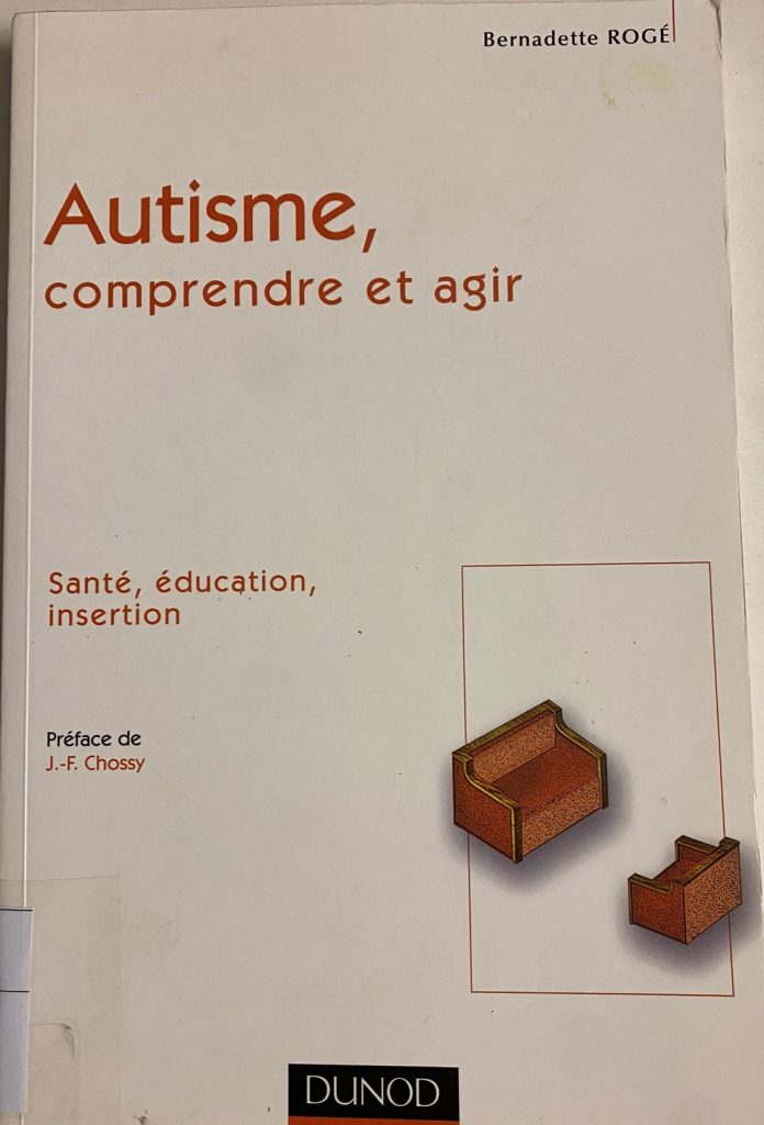 Autisme, Comprendre Et Agir – Autisme Lanaudière