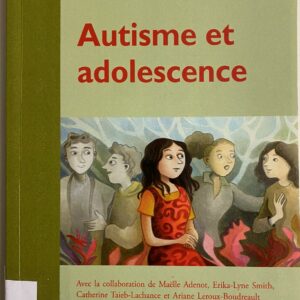 Autisme et adolescence