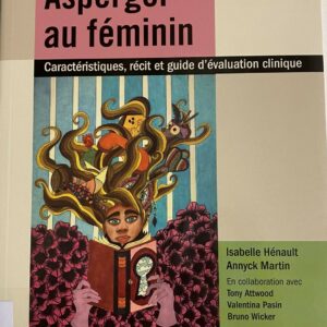 Le profil Asperger au féminin