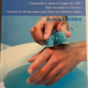 Les TOC de l'enfant et de l'adolescent